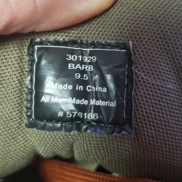 Bjorndal Brown Boots Like New Women's - Picture 5 of 6